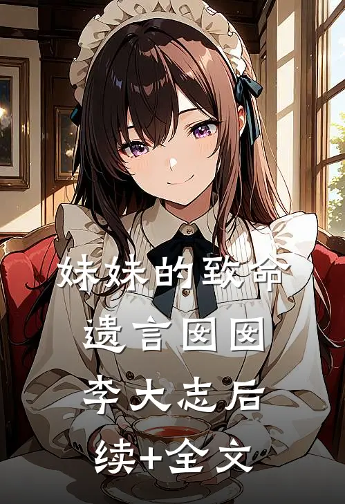 妹妹的致命遗言囡囡李大志后续+全文