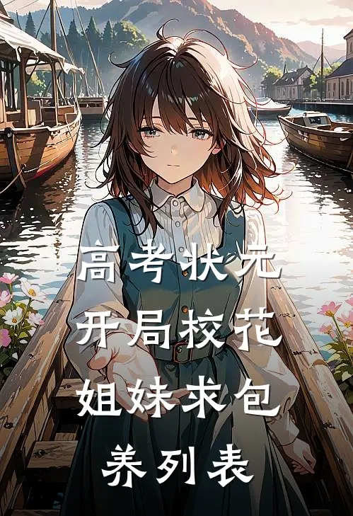 高考状元，开局校花姐妹求包养列表