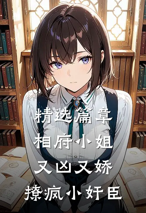 精选篇章相府小姐又凶又娇，撩疯小奸臣