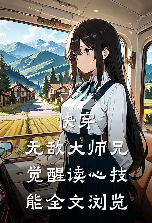 快穿：无敌大师兄觉醒读心技能全文浏览