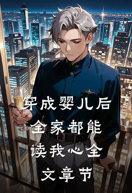 穿成婴儿后，全家都能读我心全文章节