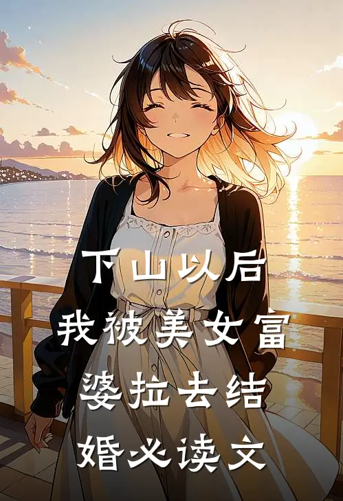 下山以后，我被美女富婆拉去结婚必读文