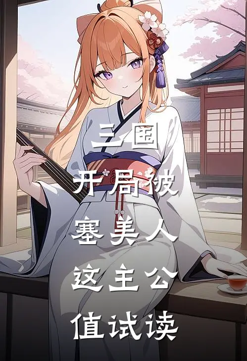 三国：开局被塞美人，这主公值试读