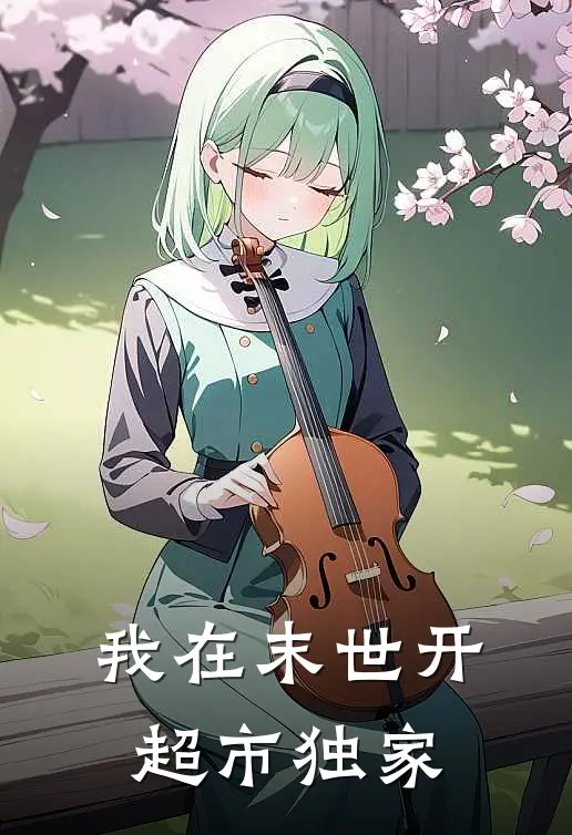 我在末世开超市独家