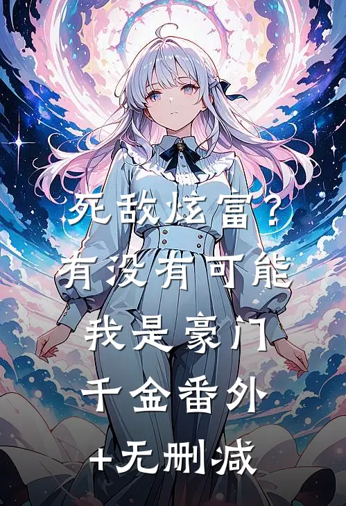 死敌炫富？有没有可能我是豪门千金番外+无删减