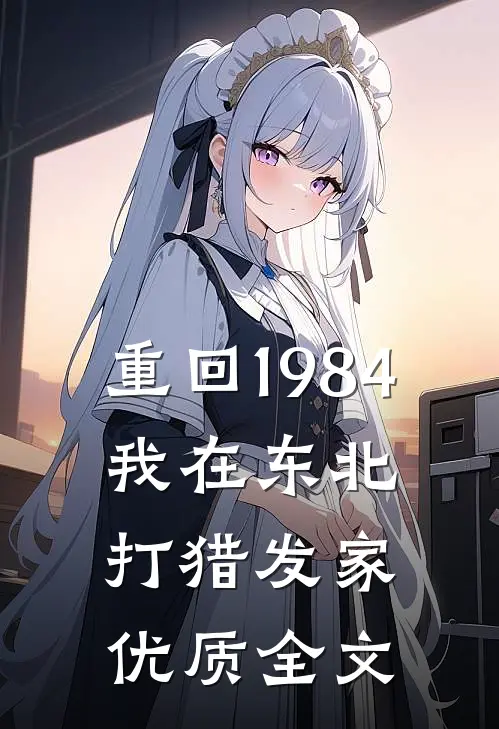 重回1984：我在东北打猎发家优质全文