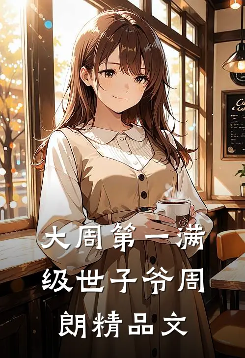 大周第一满级世子爷周朗精品文