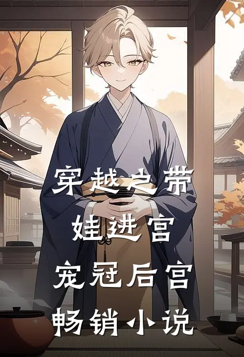 穿越之带娃进宫，宠冠后宫畅销小说