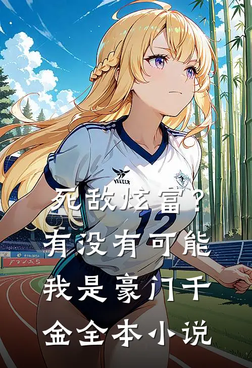死敌炫富？有没有可能我是豪门千金全本小说