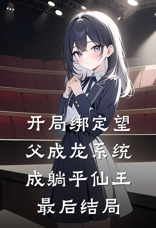 开局绑定望父成龙系统，成躺平仙王最后结局
