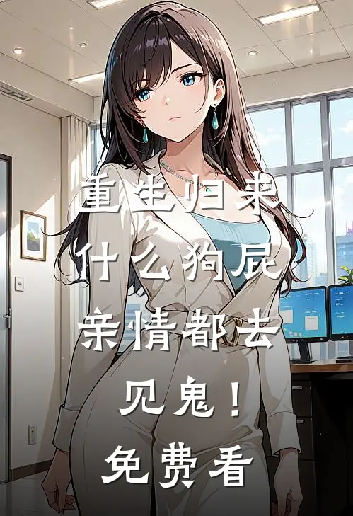 重生归来，什么狗屁亲情都去见鬼！免费看