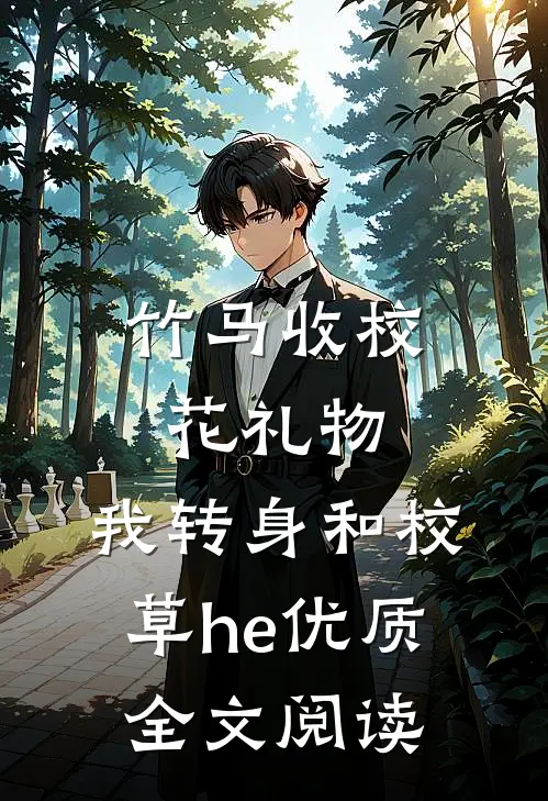 竹马收校花礼物，我转身和校草he优质全文阅读