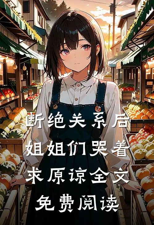 断绝关系后，姐姐们哭着求原谅全文免费阅读