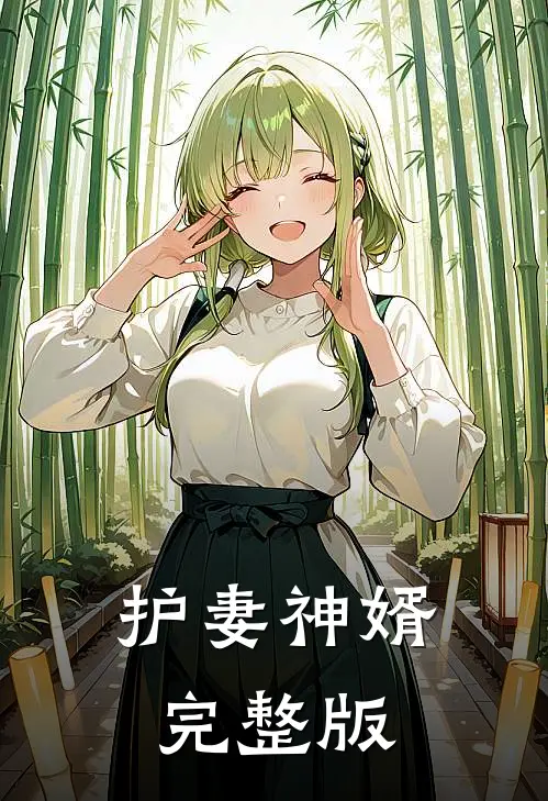 护妻神婿完整版