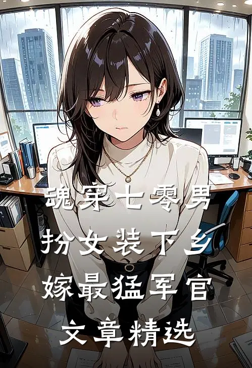 魂穿七零男扮女装下乡嫁最猛军官文章精选