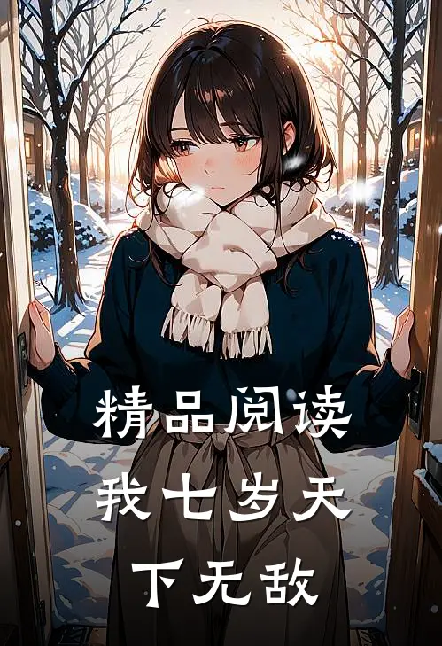 精品阅读我七岁天下无敌