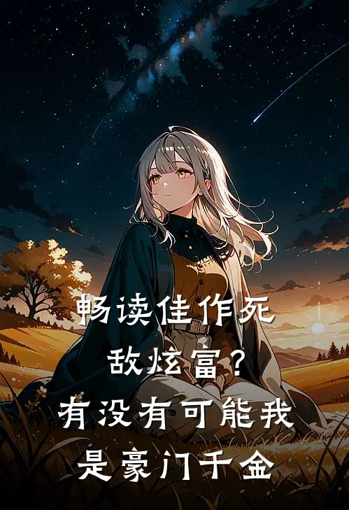 畅读佳作死敌炫富？有没有可能我是豪门千金