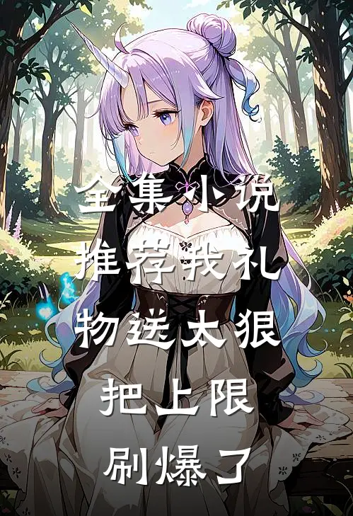 全集小说推荐我礼物送太狠，把上限刷爆了
