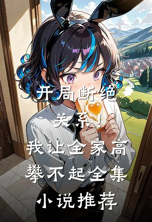 开局断绝关系！我让全家高攀不起全集小说推荐