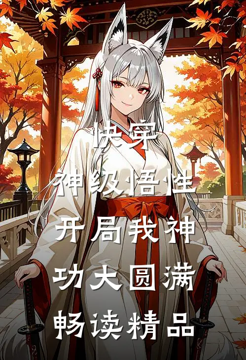 快穿：神级悟性，开局我神功大圆满畅读精品