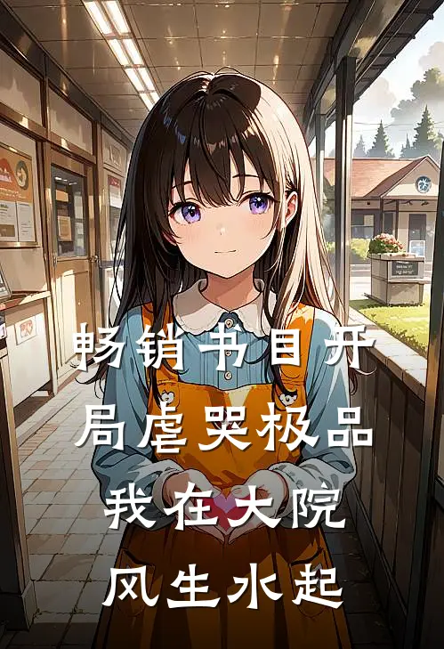 畅销书目开局虐哭极品:我在大院风生水起