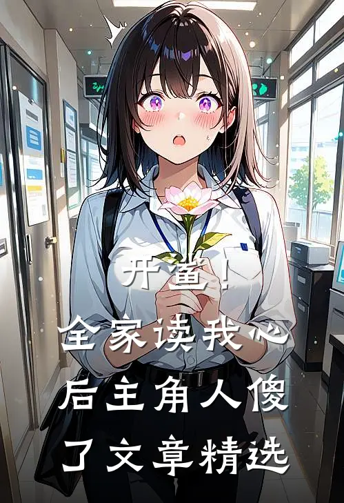 开鲨！全家读我心后，主角人傻了文章精选
