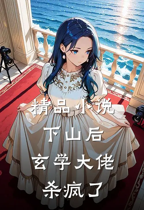 精品小说下山后，玄学大佬杀疯了
