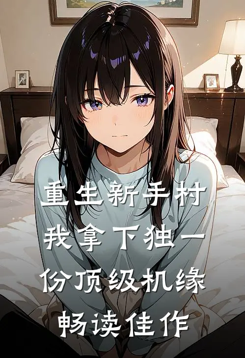 重生新手村，我拿下独一份顶级机缘畅读佳作