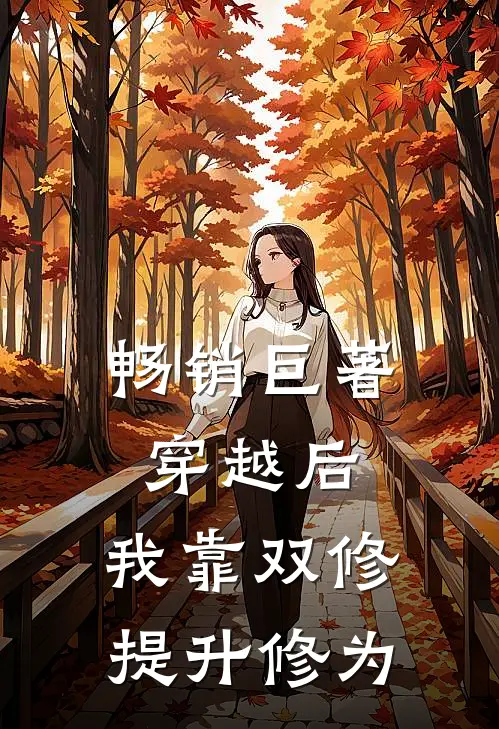 畅销巨著穿越后，我靠双修提升修为