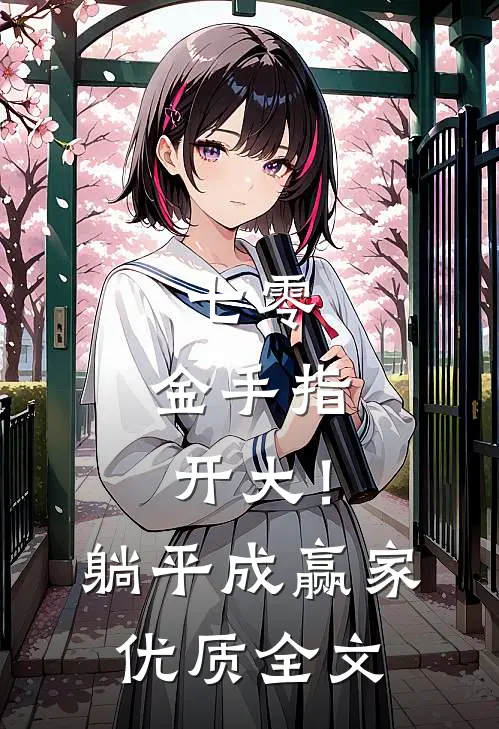 七零：金手指开大！躺平成赢家优质全文