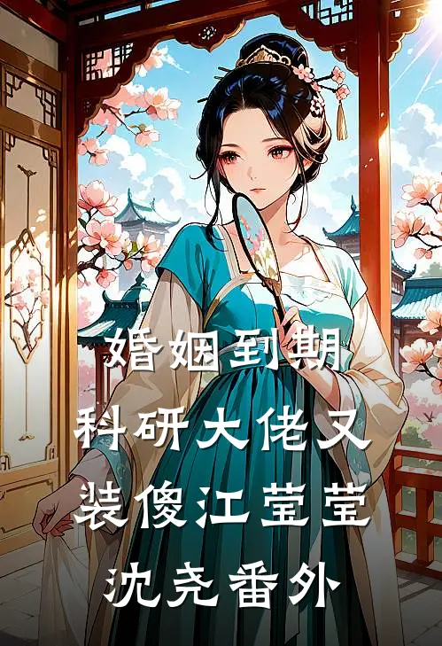 婚姻到期，科研大佬又装傻江莹莹沈尧 番外