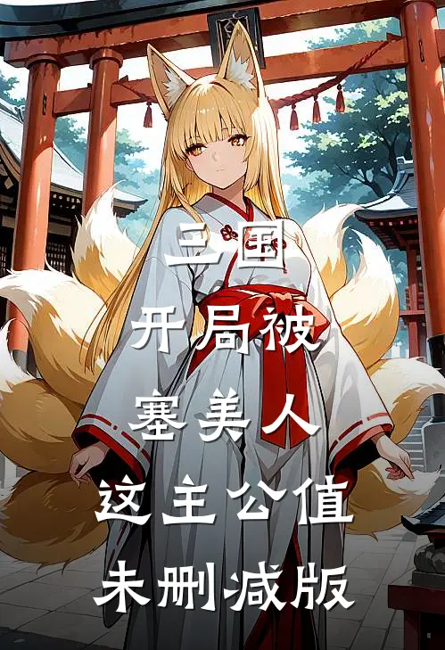 三国：开局被塞美人，这主公值未删减版