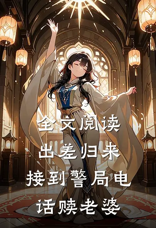 全文阅读出差归来，接到警局电话赎老婆