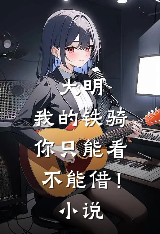 大明：我的铁骑你只能看不能借！小说