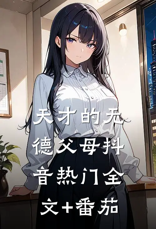 天才的无德父母抖音热门全文+番茄