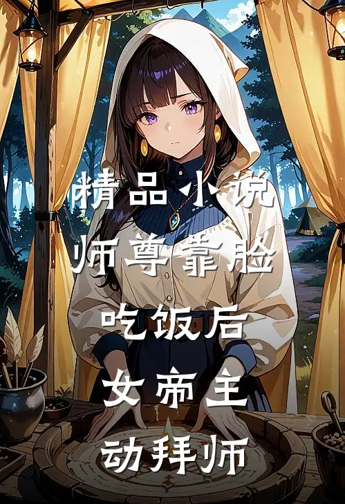 精品小说师尊靠脸吃饭后，女帝主动拜师