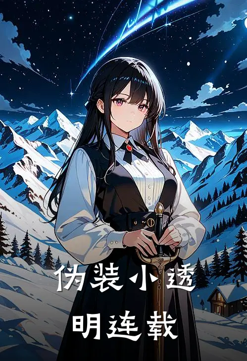 伪装小透明连载