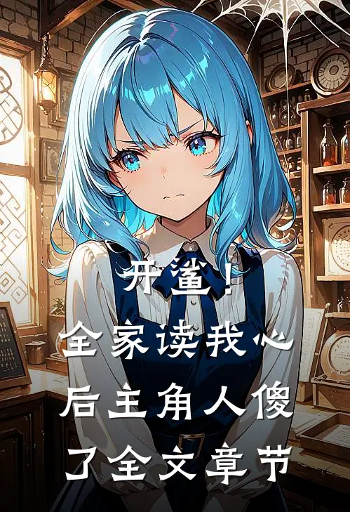 开鲨！全家读我心后，主角人傻了全文章节