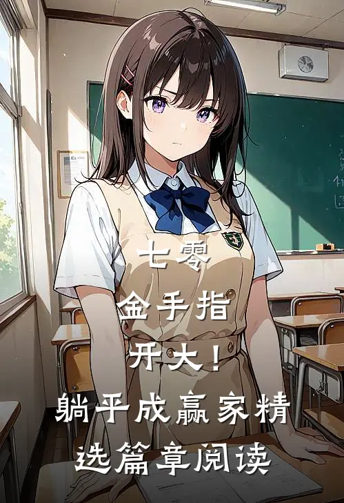 七零：金手指开大！躺平成赢家精选篇章阅读