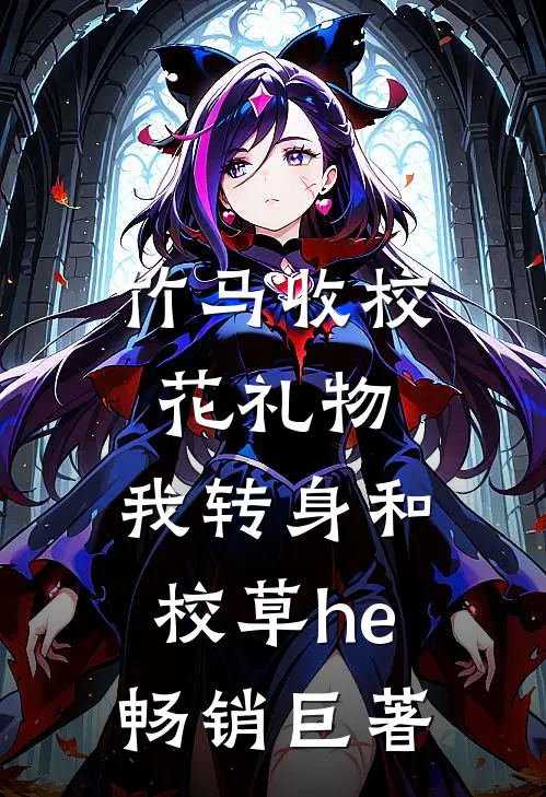 竹马收校花礼物，我转身和校草he畅销巨著