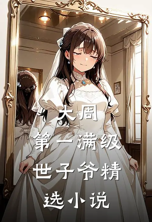 大周：第一满级世子爷精选小说