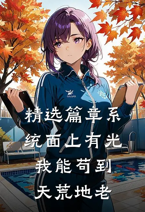 精选篇章系统面上有光，我能苟到天荒地老