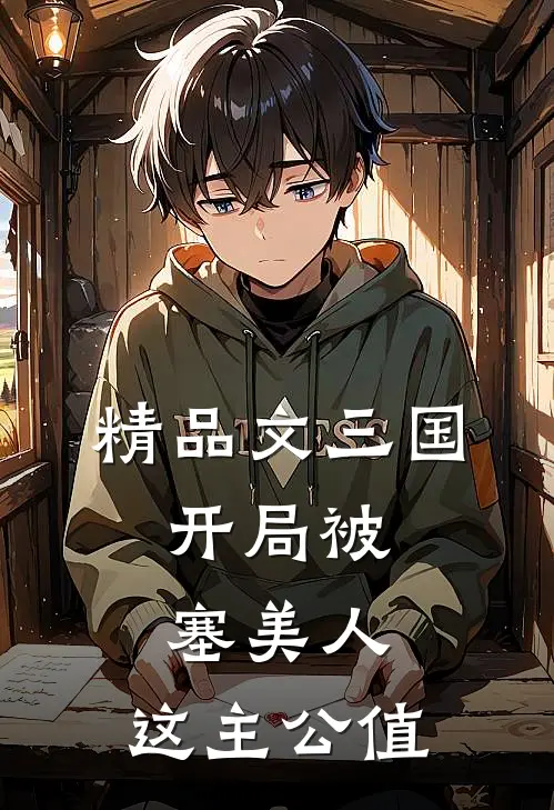 精品文三国：开局被塞美人，这主公值