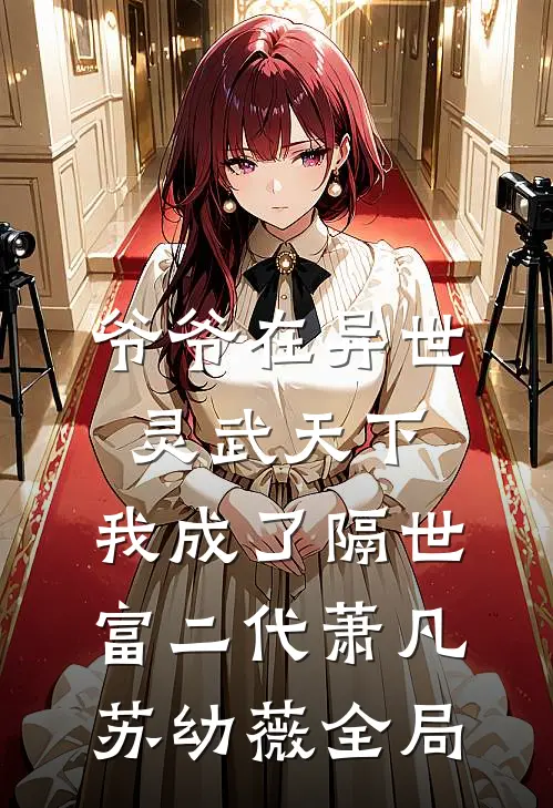 爷爷在异世灵武天下，我成了隔世富二代萧凡苏幼薇全局