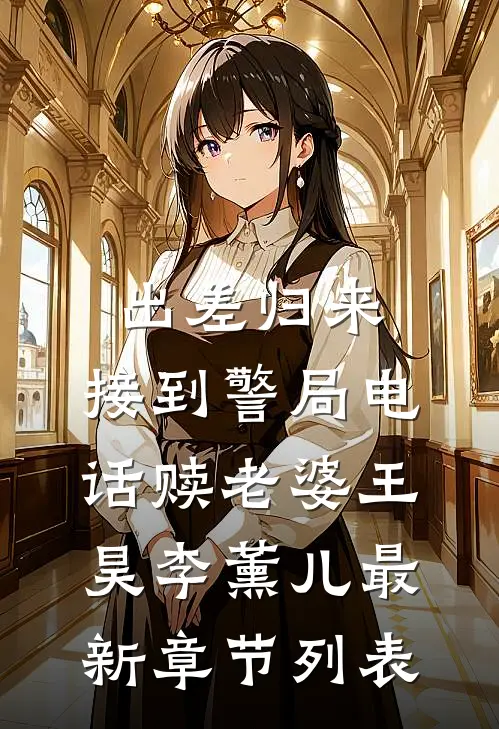 出差归来，接到警局电话赎老婆王昊李薰儿最新章节列表