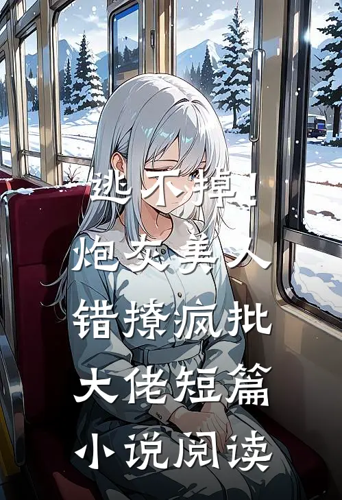 逃不掉！炮灰美人错撩疯批大佬短篇小说阅读