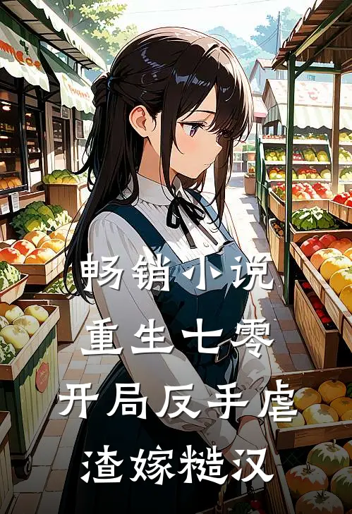 畅销小说重生七零：开局反手虐渣嫁糙汉