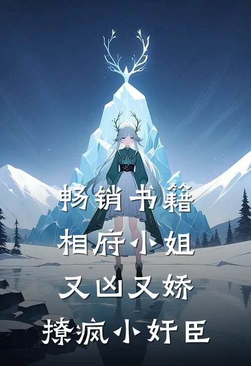 畅销书籍相府小姐又凶又娇，撩疯小奸臣