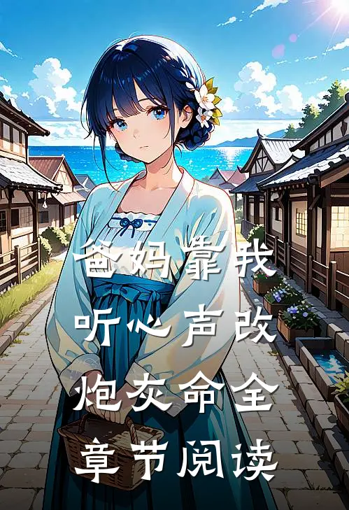 爸妈靠我听心声改炮灰命全章节阅读