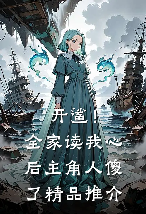 开鲨！全家读我心后，主角人傻了精品推介